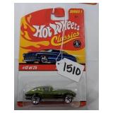 1501	LC	H7082 Corvette Stingray Series 1