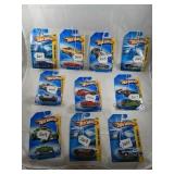 2611	LC	L9938 023 2008 Lancer Evolution 2008 New