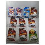 2631	LC	N1152 7/8 2008 Fourth of July Cars Riley