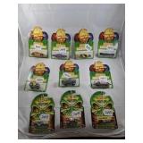 2641	LC	N1137 2/8 2008 Easter Eggsclusives