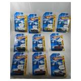 2711	LC	L9926 011 Acura NSX 2008 New Models