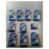 2741	LC	L9937 022 RocketFire 2008 New Models