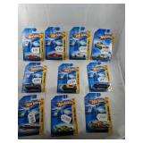 2751	LC	L9941 026 2008 Tesla Roadster 2008 New