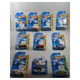 2771	LC	L9952 037 Camaro Convertible Concept 2008