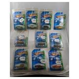 2781	LC	M6967 161 Chrysler 300C Treasure Hunt