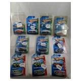 2791	LC	M6974 168 Dodge Viper Treasure Hunt