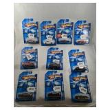 2931	LC	M6916 050 Aston Martin V8 Vantage 2008