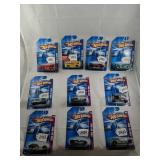 2951	LC	M6914 048 Fire-Eater 2008 All Stars 8/36