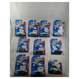 2961	LC	M6867 153 Buick Grand National Team: