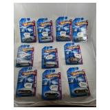 2991	LC	M6896 151 Scorchin