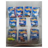 3011	LC	M6894 136 Chevy Nova Team: Muscle Mania