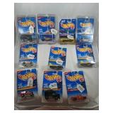 3021	LC	15226 387 Oshkosh Snow Plow 1996 Flame