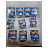 3031	LC	15218 380 Dodge Ram 1500 (1995) 1996 Race