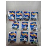 3051	LC	14908 368 1970 Dodge Charger Daytona 1996