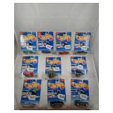 3061	LC	13609 343 Speed Blaster 1995 Model Series