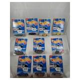 3071	LC	13340 349 Camaro Convertible 1995 Model