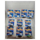 3081	LC	13280 293 VW Bug Pearl Driver Series