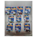 3091	LC	13298 311 Suzuki Quadracer Hot Hubs