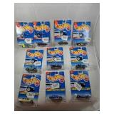 3101	LC	13267 280 Sharkruiser Krackle Car Series