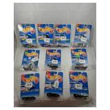 3111	LC	12795 382 Side-Splitter Race Team Series