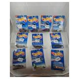 3121	LC	13323 336 Race Truck Racing Metals Series