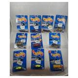 3131	LC	246 Shadow Jet II  Chrome no tampo Black