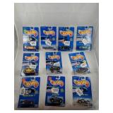 3151	LC	231 1993 Mainline Orange Black, White &