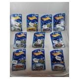 3191	LC	218 Baby Boomer 2002 Hot Wheels