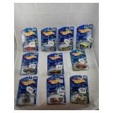 3251	LC	55033 148 Porsche 959 2002 Hot Wheels