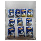 3261	LC	54365 111 Propper Chopper 2002 Fed Fleet