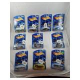 3281	LC	55086 201 Lotus Elise 340R 2002 Hot