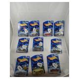 3301	LC	171 2001 Mainline Metalflake Blue White,