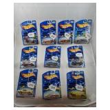 3311	LC	55018 133 Fright Bike 2002 Hot Wheels