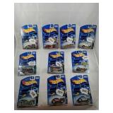 3331	LC	54353 071 Dodge Charger R/T 2002 Trump