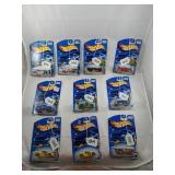 3341	LC	54391 081 Deora II 2002 Star Spangled