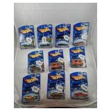 3351	LC	52939 053 Ballistik 2002 First Editions