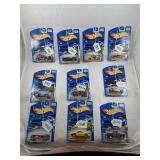 3361	LC	52941 043 Moto-Crossed 2002 First