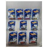 3381	LC	52913 030 Torpedo Jones 2002 First