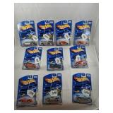 3391	LC	52931 038 Nissan Z 2002 First Editions