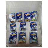 3401	LC	52927 028 Custom Cougar 2002 First