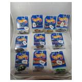 3421	LC	608 1997 Mainline Metalflake Silver Black