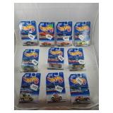 3431	LC	18769 687 Stutz Blackhawk 1998 Tattoo