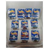 3451	LC	18853 680 Baby Boomer 1999 First Editions