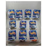 3471	LC	18222 681 Cat-A-Pult 1998 First Editions