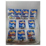 3501	LC	18530 646 Mercedes SLK 1998 First