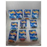 3521	LC	95540 623 Mustang Cobra 1997 Hot