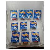 3531	LC	95512 613 London Bus 1997 Hot