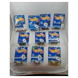 3541	LC	18551 599 Camaro Wind 1997 Hot