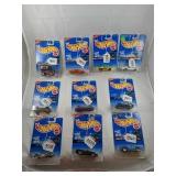 3551	LC	16930 557 Mercedes-Benz Unimog 1997