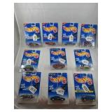 3571	LC	16925 552 Probe Funny Car 1997 Speed